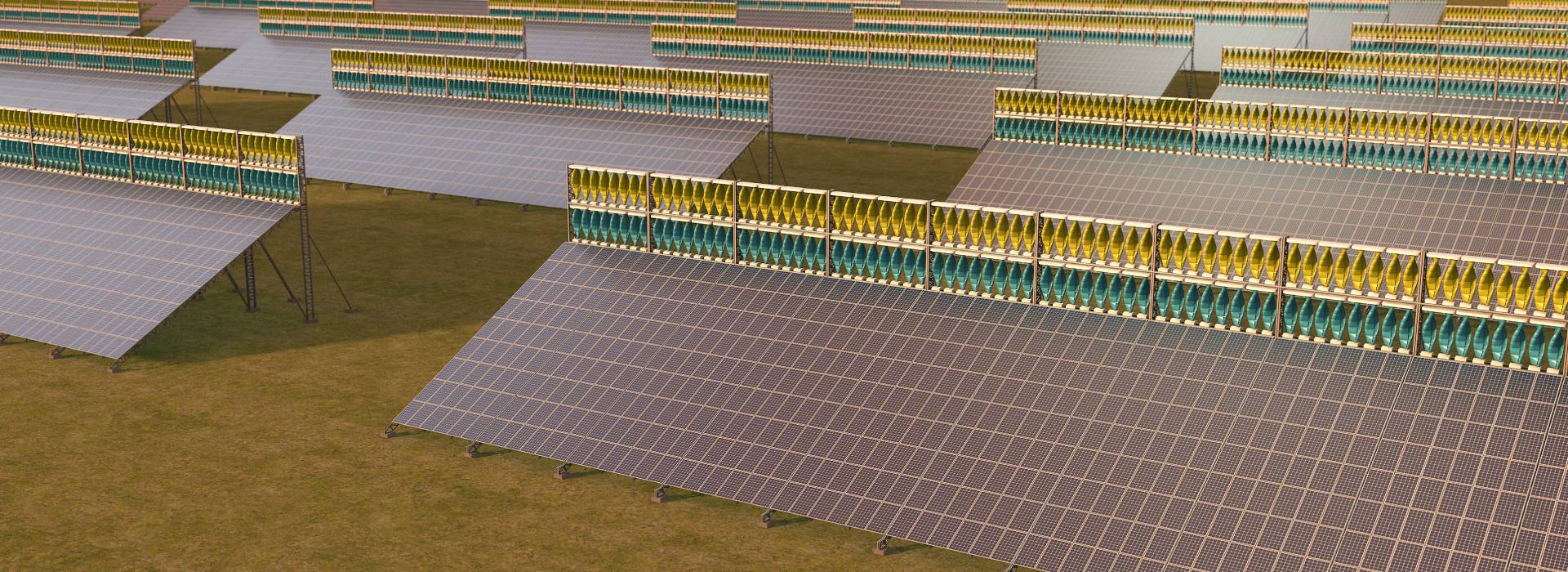 Renewable Energy Innovation